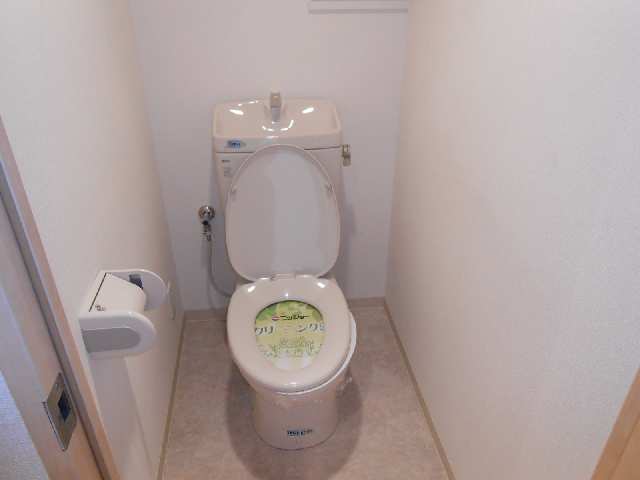 ＷＣ