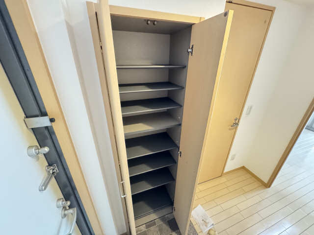 シューズBOX