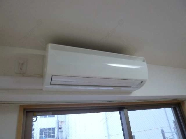 エアコン1基