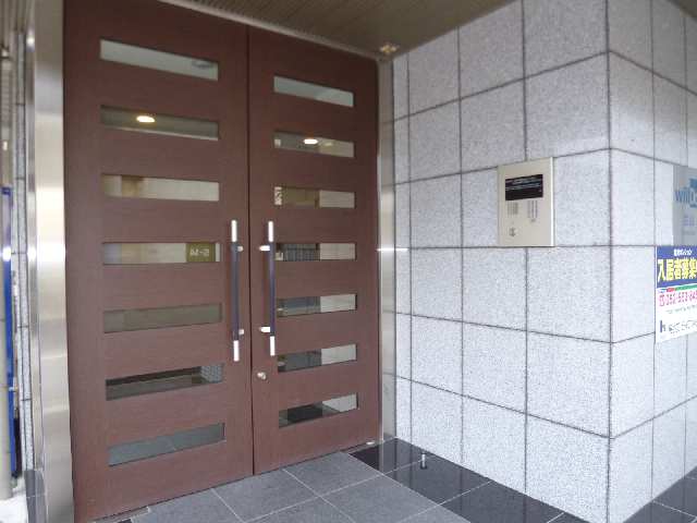 オートロック