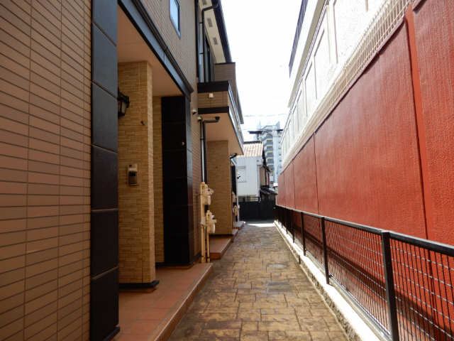 共有部分