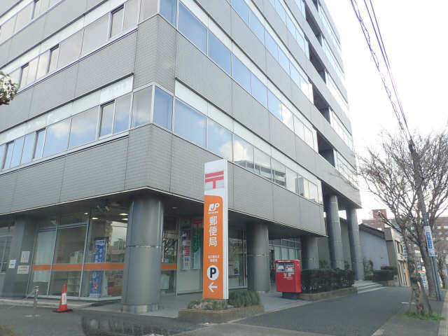 郵便局
