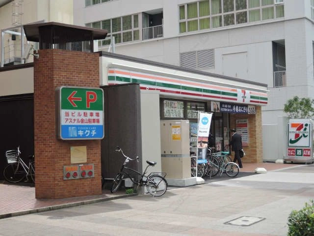 コンビニ