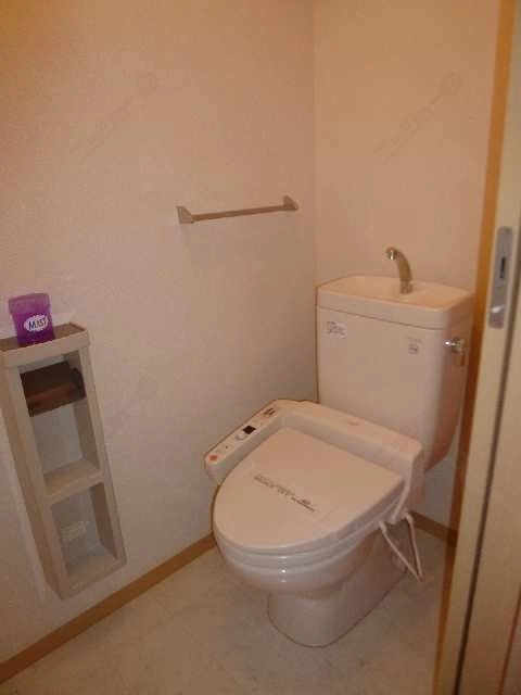 ＷＣ