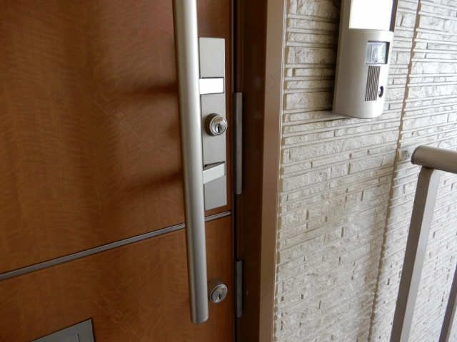 ダブルロック