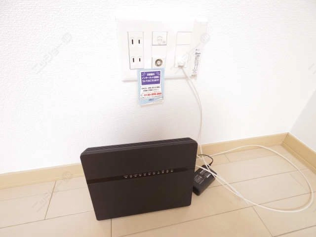 インターネット無料