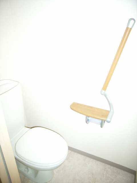 ＷＣ