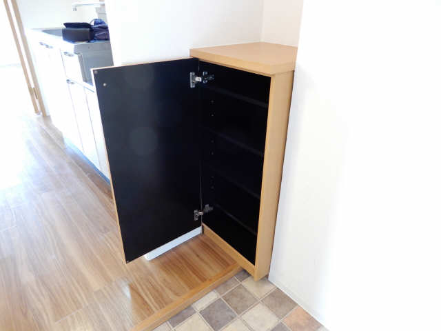 シューズBOX