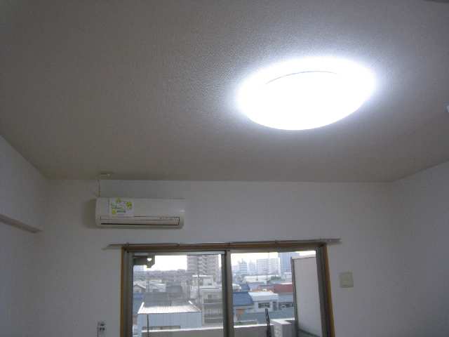 室内照明