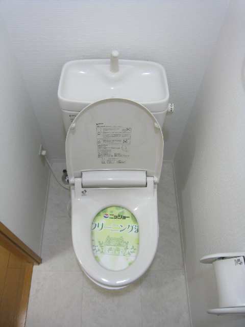 ＷＣ