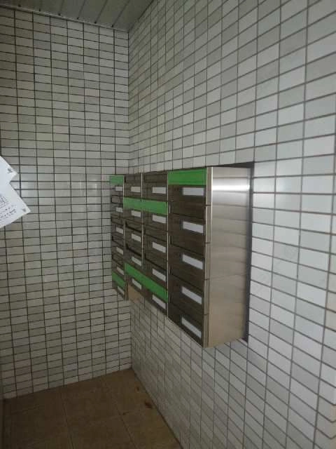 ポスト