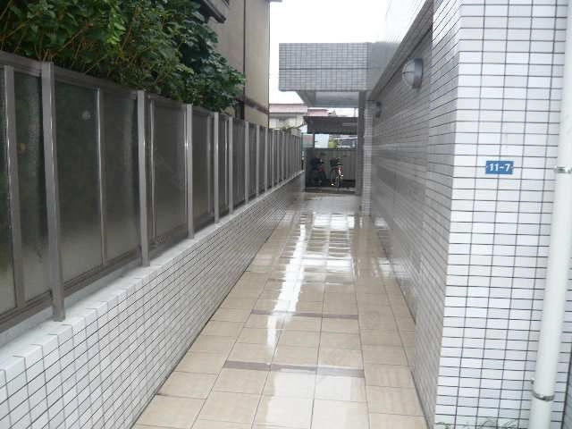共用部