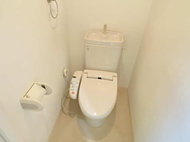 リプル千代田 2階 WC
