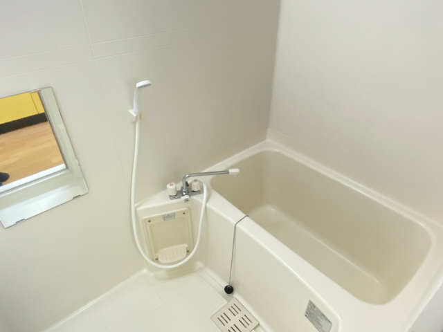 リプル千代田 2階 浴室