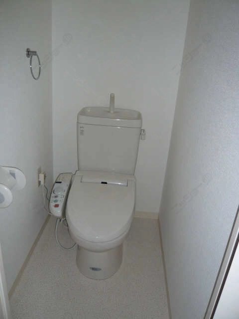ＷＣ