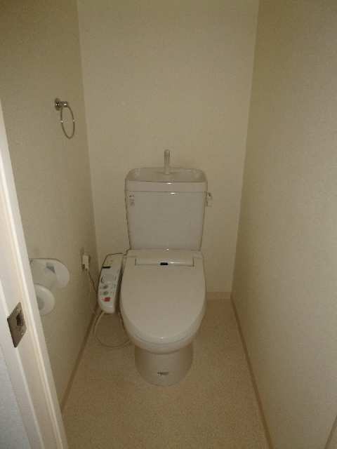 ＷＣ