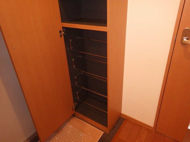 シューズBOX
