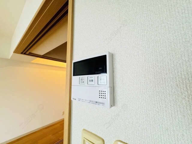 追い焚き機能