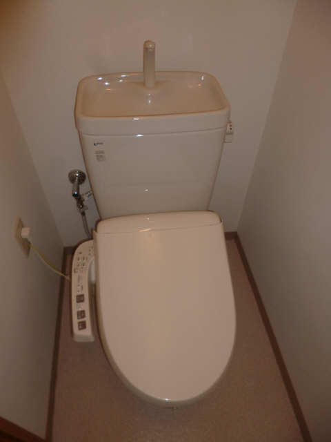 ＷＣ
