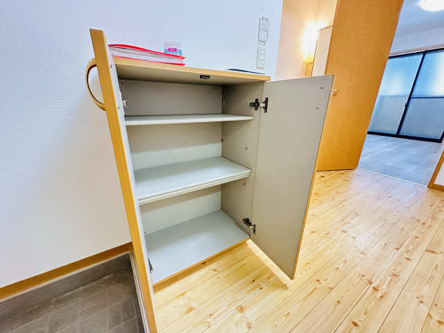 シューズBOX