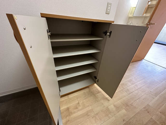 シューズBOX