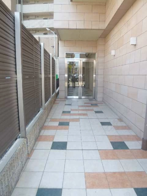 共用部