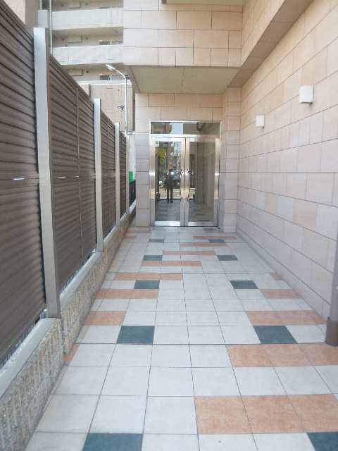 共用部