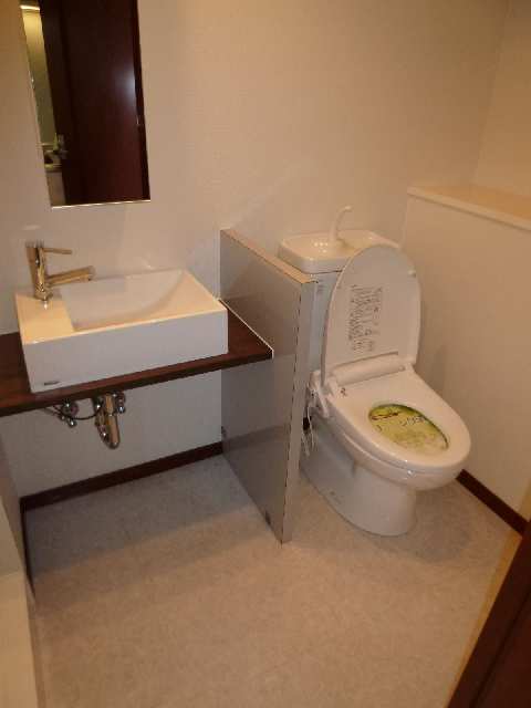 ＷＣ