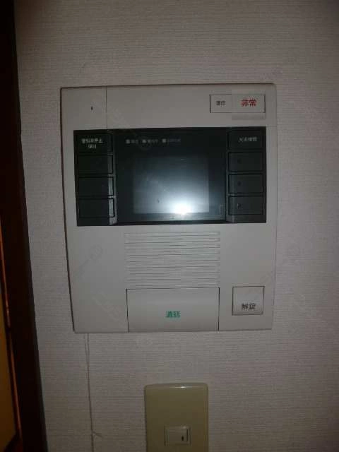 インターホン