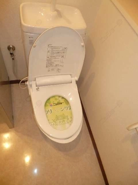 ＷＣ