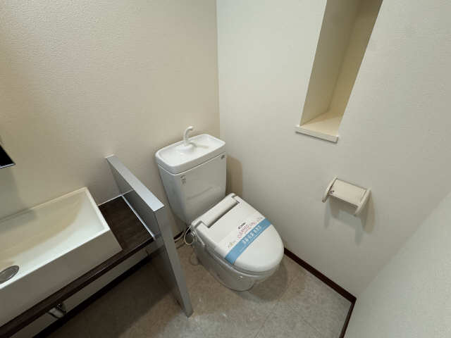 WC
