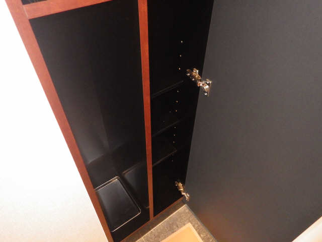 シューズBOX