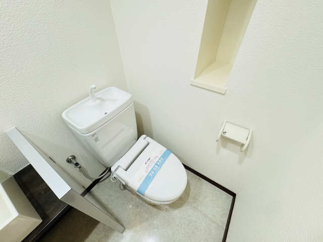 ＥＳＳＥ東別院 3階 WC