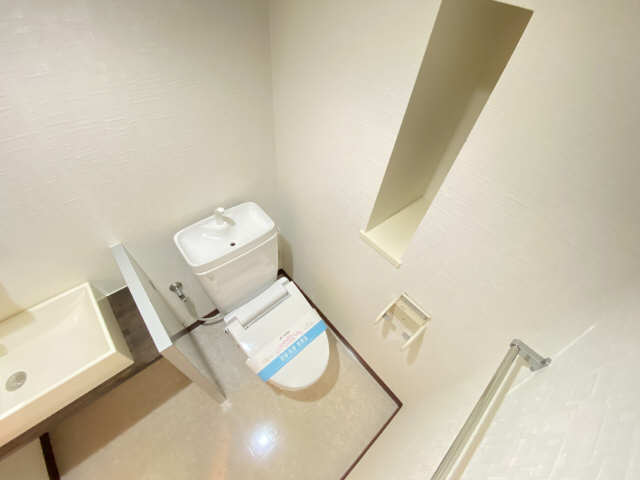 WC