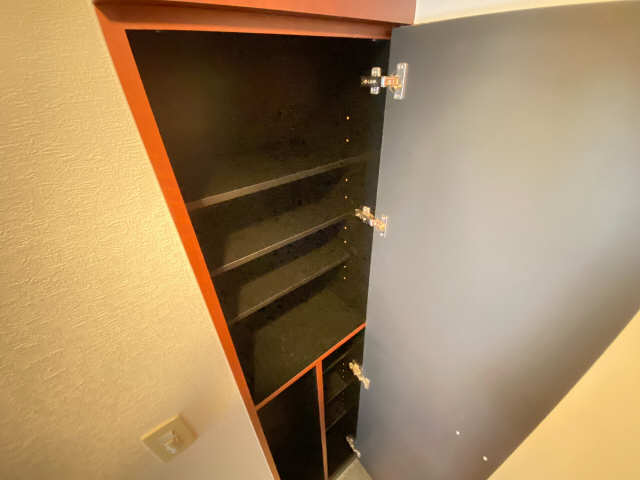 シューズBOX