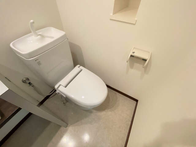 WC