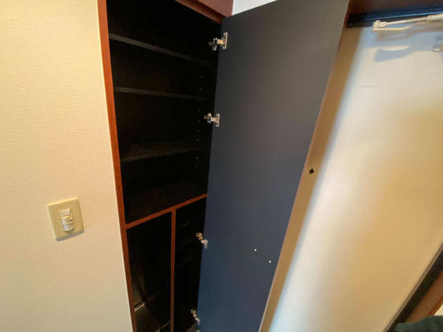 シューズBOX