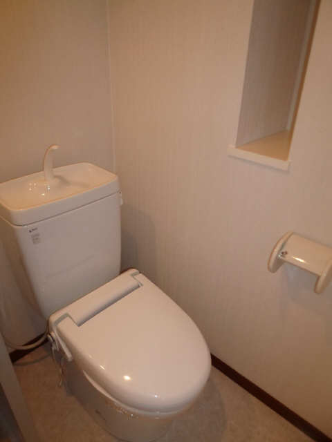 ＷＣ