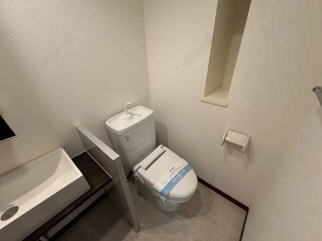 WC