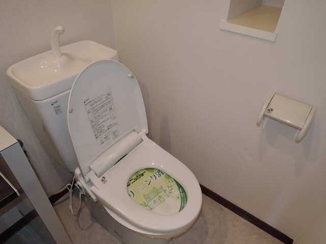 ＷＣ
