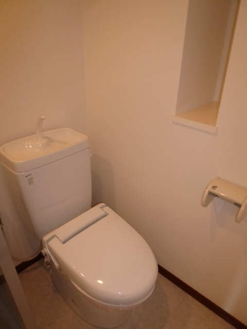 ＷＣ