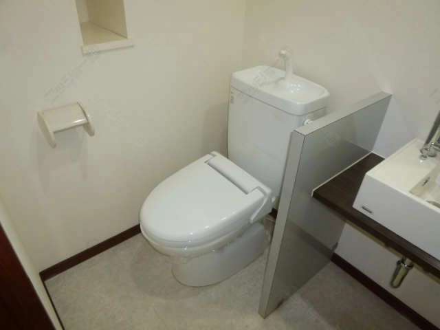 ＷＣ