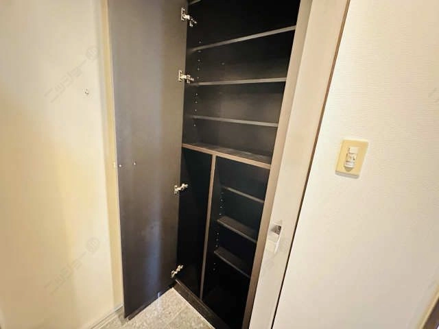 シューズBOX