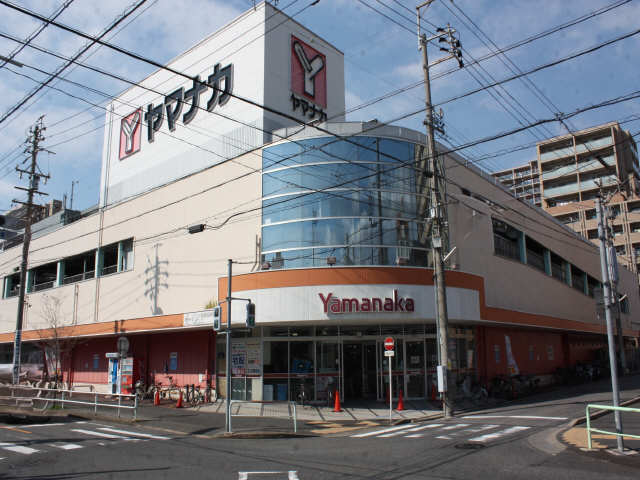 スーパー