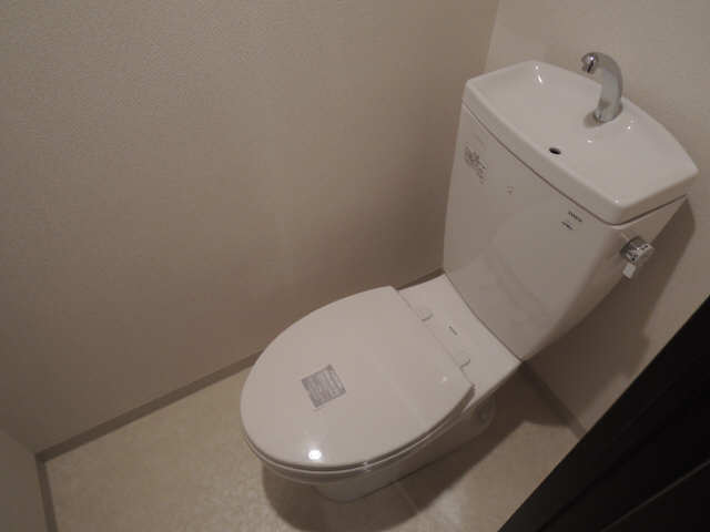 ＷＣ