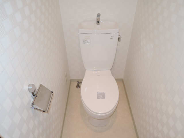 ＷＣ