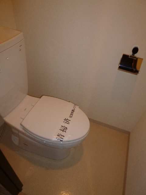 ＷＣ