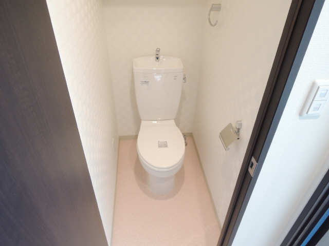 ＷＣ