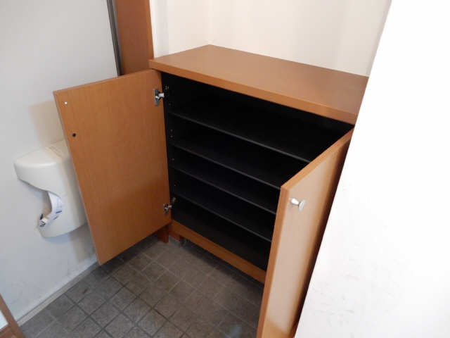 シューズBOX