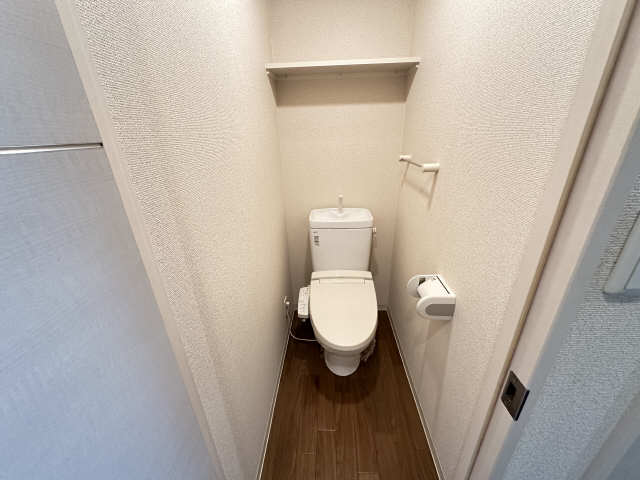 ＧｏｌｄＢｅｒｇ 8階 WC